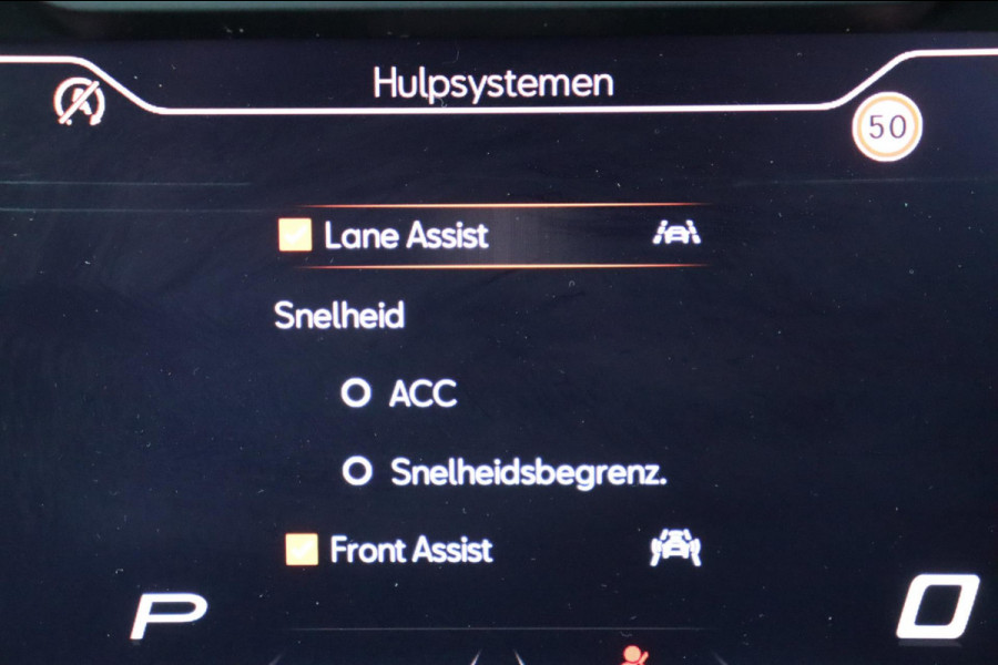 Seat Tarraco 1.5 TSI Style Business Intense org.NL trekhaak camera