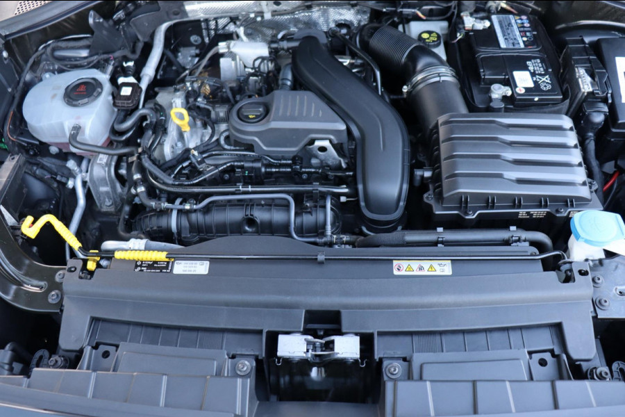 Seat Tarraco 1.5 TSI Style Business Intense org.NL trekhaak camera