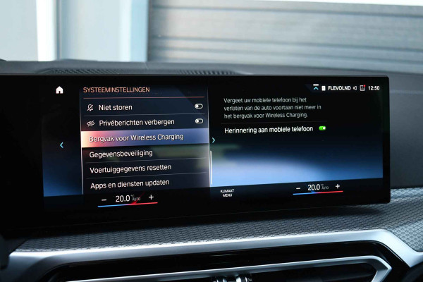 BMW 3 Serie Touring 320i M-Sport Pro Pano HUD HiFi Camera