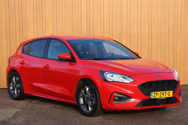 Ford Focus 1.0 EcoBoost ST Line Business org.NL
