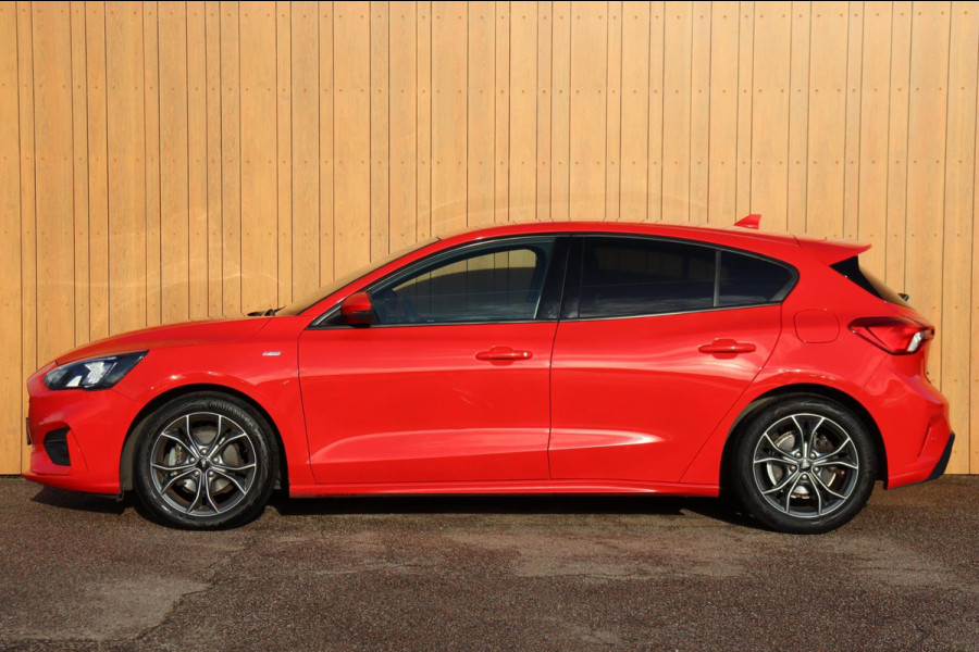 Ford Focus 1.0 EcoBoost ST Line Business org.NL