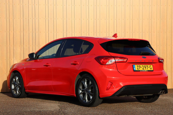 Ford Focus 1.0 EcoBoost ST Line Business org.NL