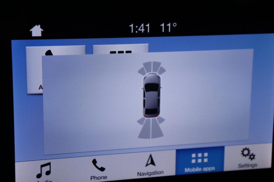 Ford Focus 1.0 EcoBoost ST Line Business org.NL