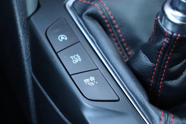 Ford Focus 1.0 EcoBoost ST Line Business org.NL