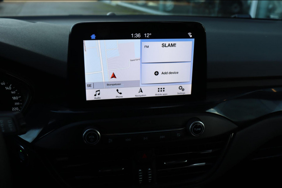 Ford Focus 1.0 EcoBoost ST Line Business org.NL