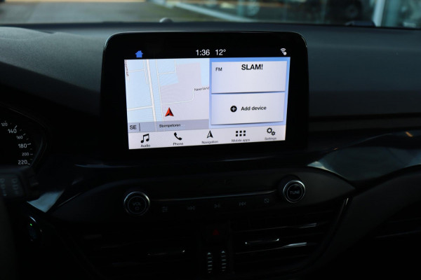 Ford Focus 1.0 EcoBoost ST Line Business org.NL