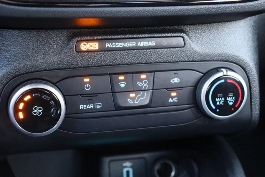 Ford Focus 1.0 EcoBoost ST Line Business org.NL