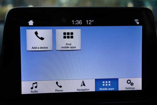 Ford Focus 1.0 EcoBoost ST Line Business org.NL