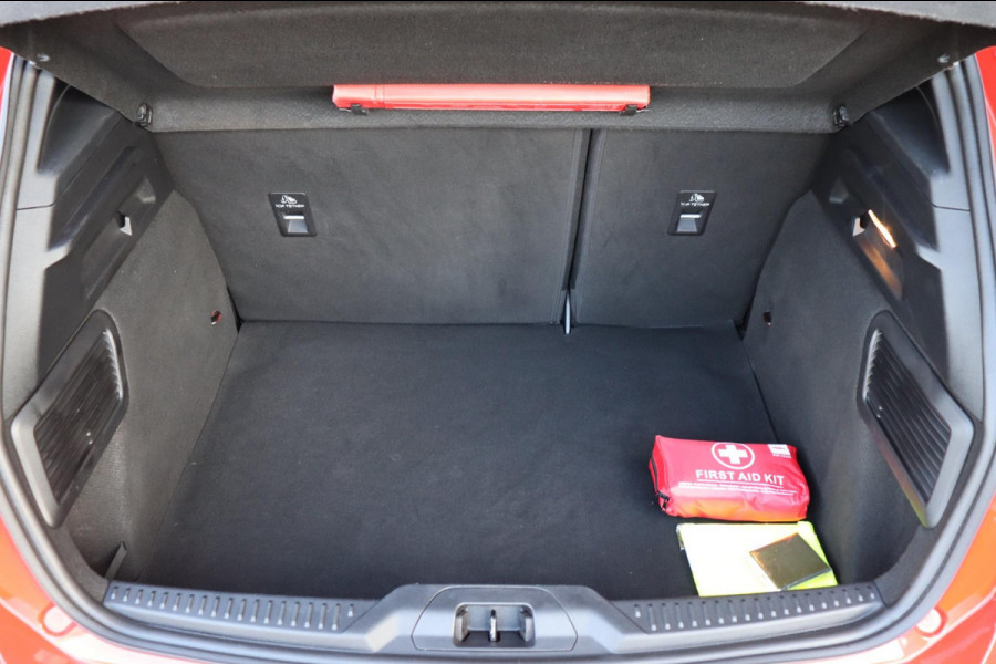 Ford Focus 1.0 EcoBoost ST Line Business org.NL