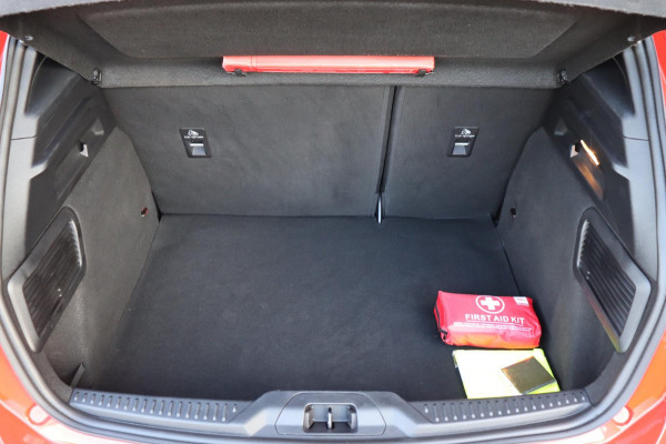 Ford Focus 1.0 EcoBoost ST Line Business org.NL