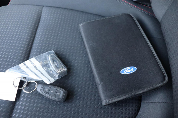 Ford Focus 1.0 EcoBoost ST Line Business org.NL