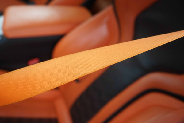 BMW 3 Serie M3 Competition 510PK Isle-of-man green