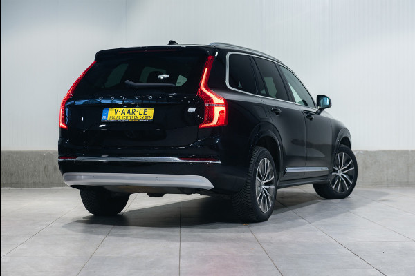 Volvo XC90 T8 Aut. Inscription ACC Leder Parkeercamera 390pk
