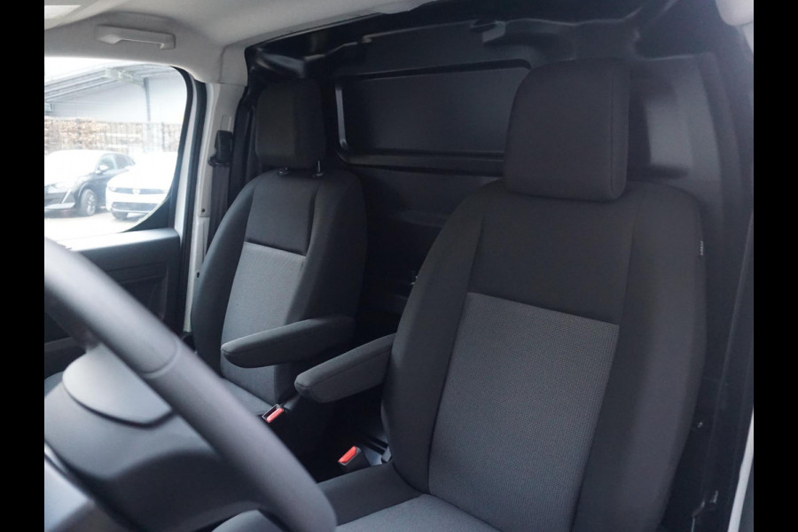 Peugeot e-Expert L3 50 kWh | camera | navi incl. Apple Carplay | verwarmde stoelen | airco | cruise control | parkeersensoren | rijklaarprijs