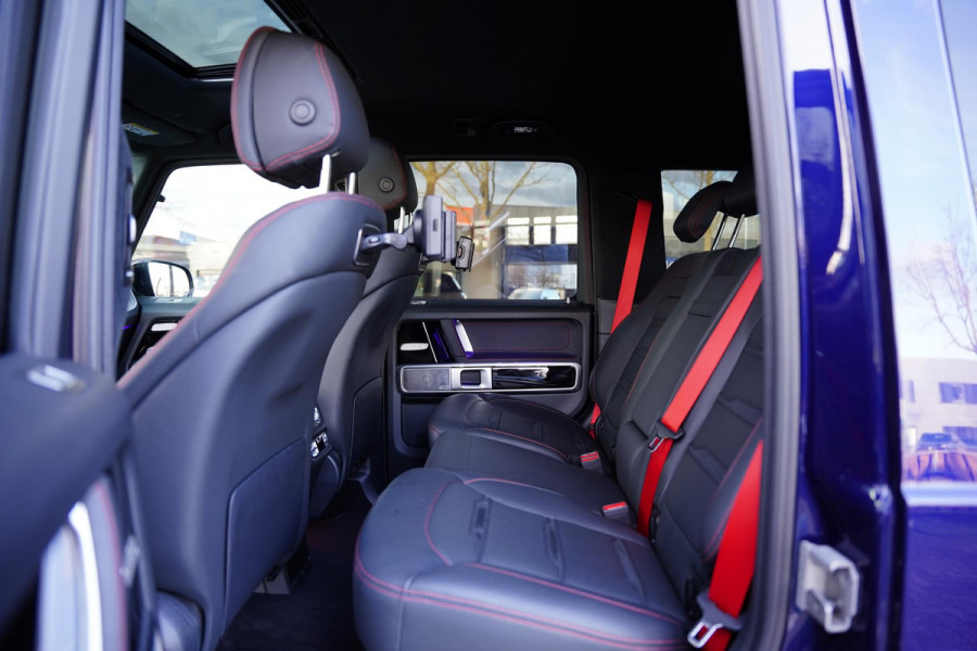 Mercedes-Benz G-Klasse 63 AMG / 13 D.Km / Manufaktur