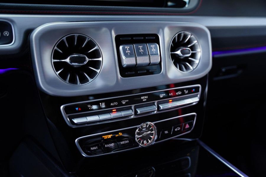 Mercedes-Benz G-Klasse 63 AMG / 13 D.Km / Manufaktur