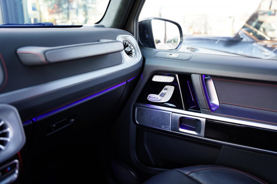 Mercedes-Benz G-Klasse 63 AMG / 13 D.Km / Manufaktur