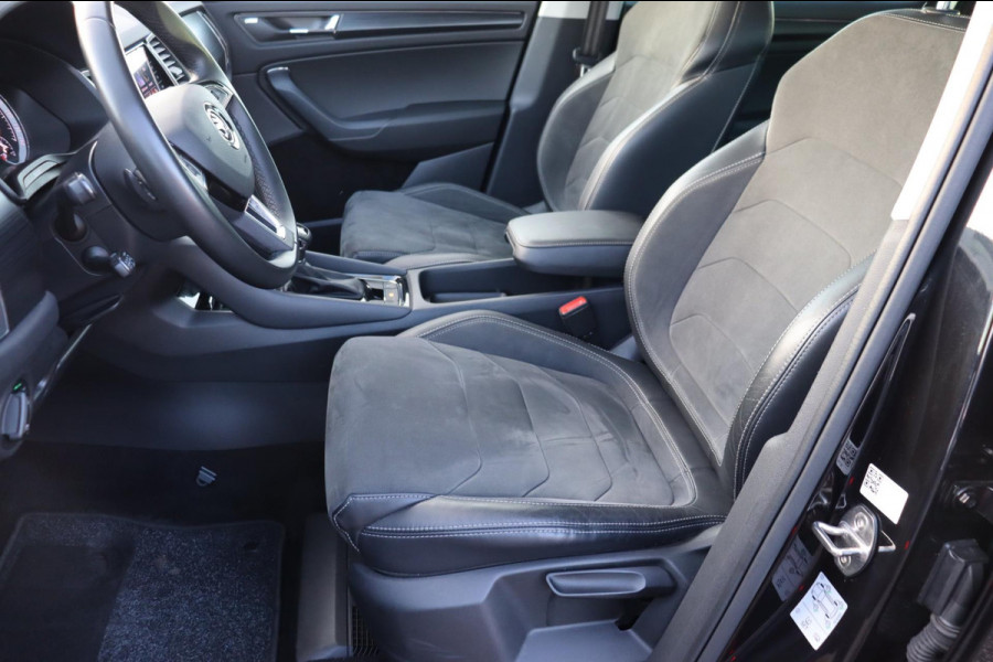 Škoda Kodiaq 1.5 TSI Limited Business Edition org.NL leer+vw pano-dak el.klep camera canton