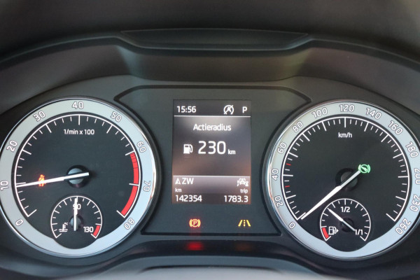 Škoda Kodiaq 1.5 TSI Limited Business Edition org.NL leer+vw pano-dak el.klep camera canton