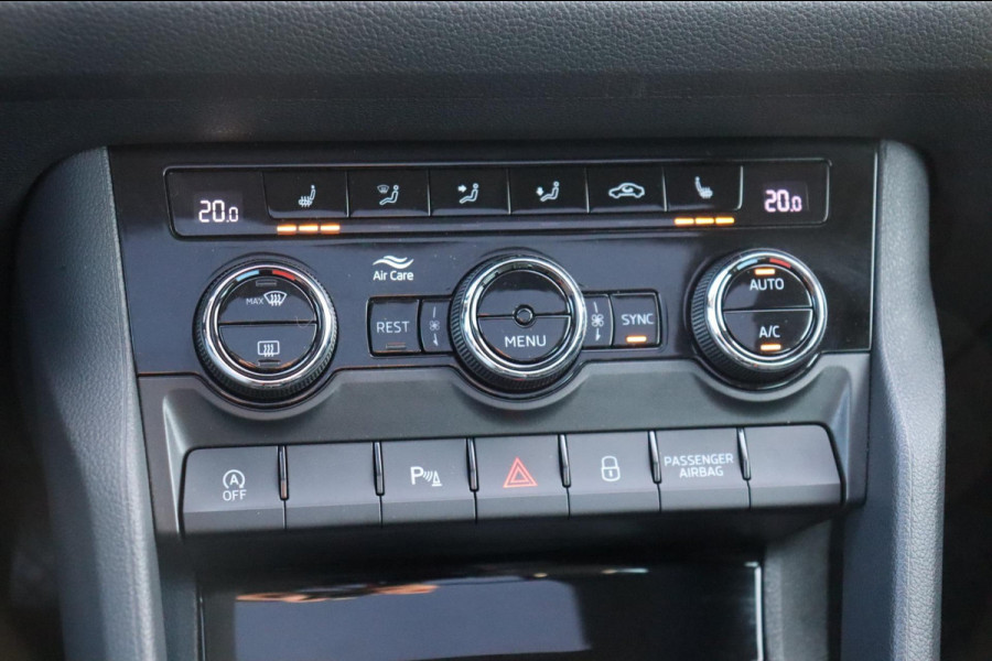 Škoda Kodiaq 1.5 TSI Limited Business Edition org.NL leer+vw pano-dak el.klep camera canton