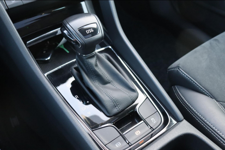 Škoda Kodiaq 1.5 TSI Limited Business Edition org.NL leer+vw pano-dak el.klep camera canton