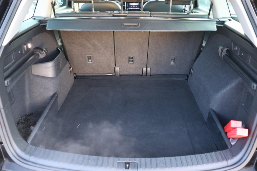 Škoda Kodiaq 1.5 TSI Limited Business Edition org.NL leer+vw pano-dak el.klep camera canton