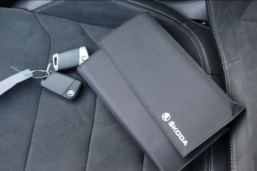 Škoda Kodiaq 1.5 TSI Limited Business Edition org.NL leer+vw pano-dak el.klep camera canton