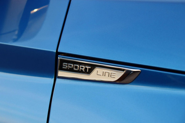 Škoda Kodiaq 1.5 TSI Sportline Business org.NL