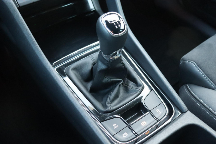 Škoda Kodiaq 1.5 TSI Sportline Business org.NL