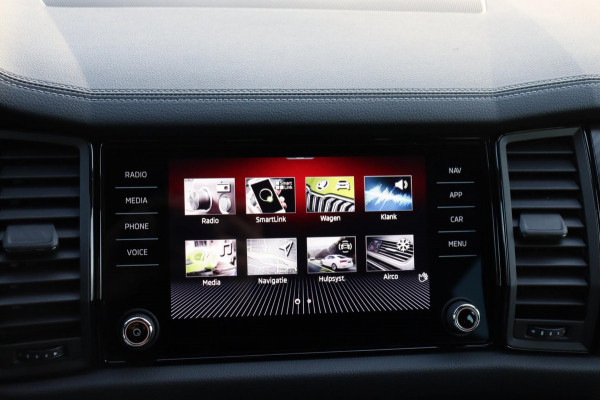 Škoda Kodiaq 1.5 TSI Sportline Business org.NL