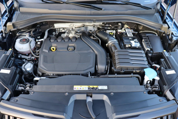 Škoda Kodiaq 1.5 TSI Sportline Business org.NL