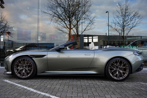 Aston Martin DB12 Volante 4.0 V8 NL-Auto