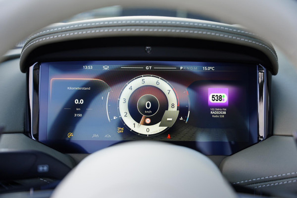 Aston Martin DB12 Volante 4.0 V8 NL-Auto