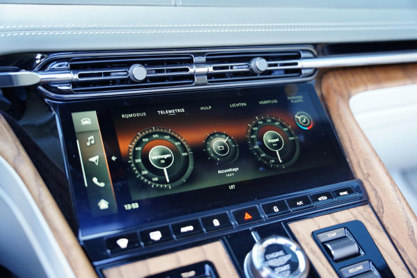 Aston Martin DB12 Volante 4.0 V8 NL-Auto