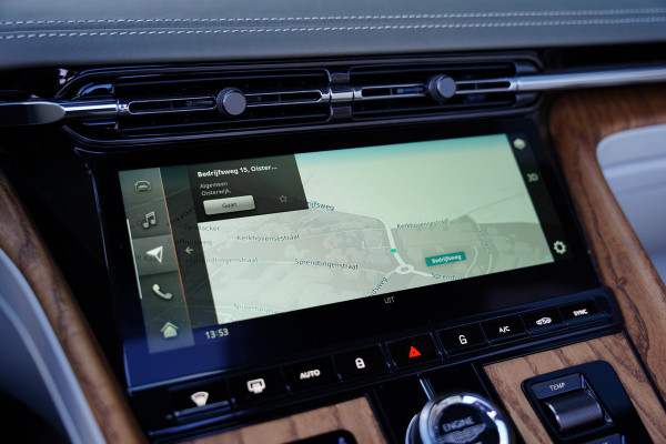 Aston Martin DB12 Volante 4.0 V8 NL-Auto