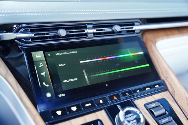 Aston Martin DB12 Volante 4.0 V8 NL-Auto