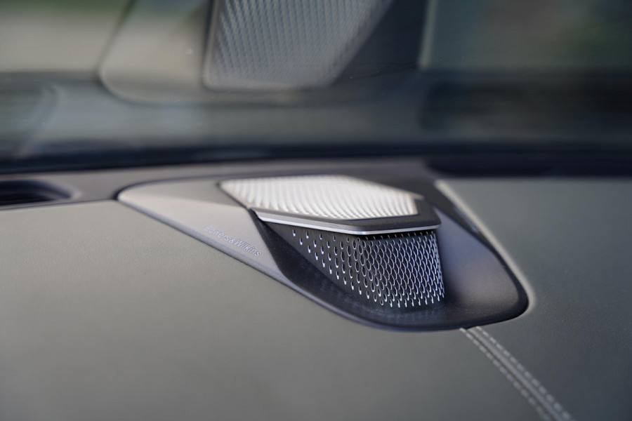 Aston Martin DB12 Volante 4.0 V8 NL-Auto