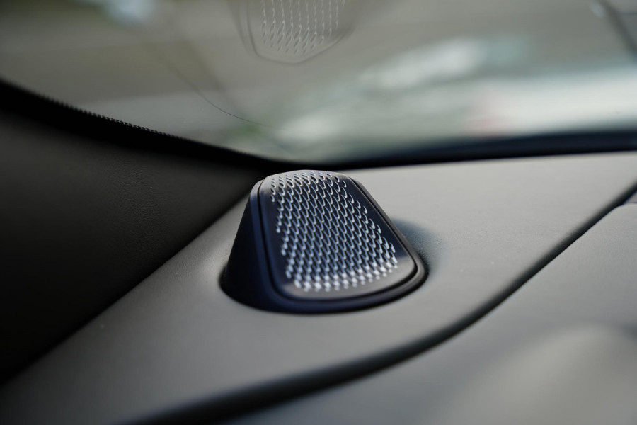 Aston Martin DB12 Volante 4.0 V8 NL-Auto