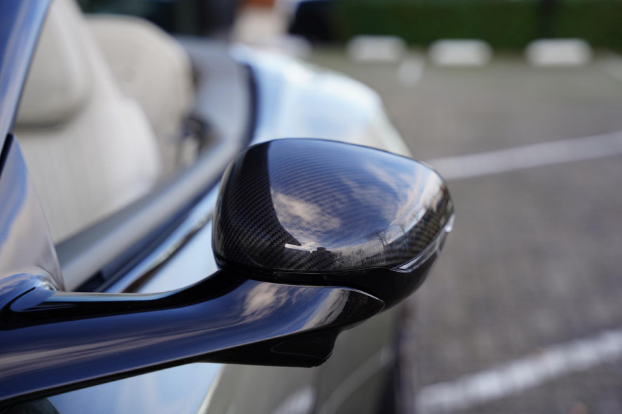 Aston Martin DB12 Volante 4.0 V8 NL-Auto