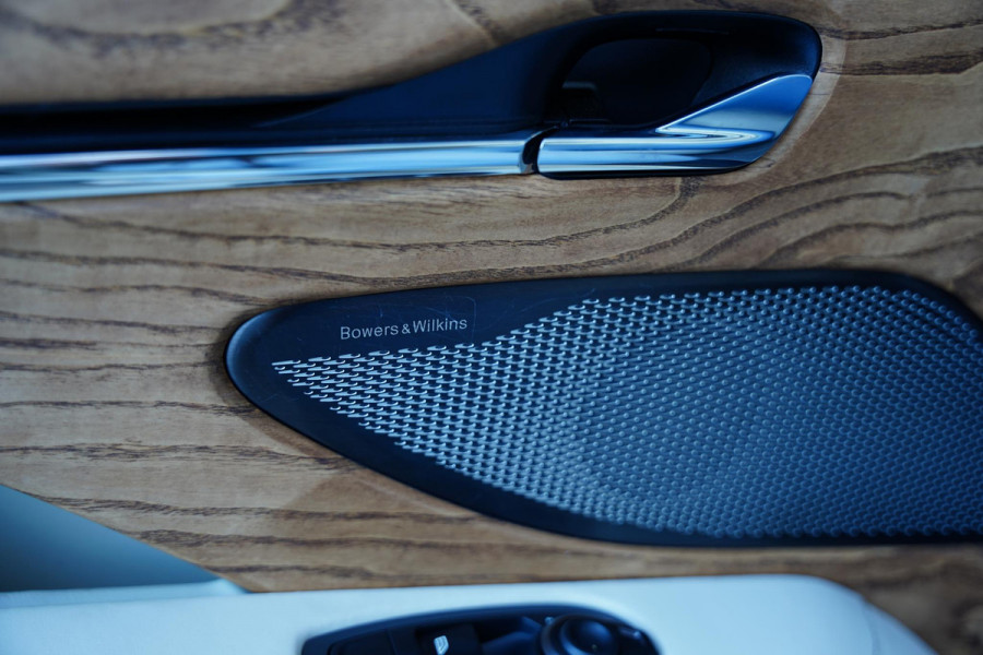 Aston Martin DB12 Volante 4.0 V8 NL-Auto