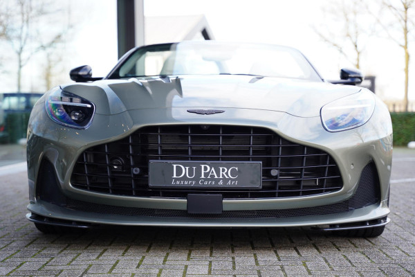 Aston Martin DB12 Volante 4.0 V8 NL-Auto