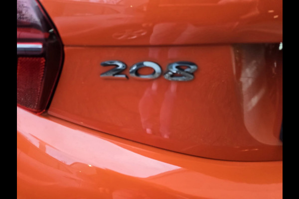 Peugeot 208 1.2 82PK Active | 1E EIGENAAR | AUTOMAAT | 12MND GARANTIE | NAVI | CRUISE | AIRCO |