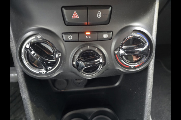 Peugeot 208 1.2 82PK Active | 1E EIGENAAR | AUTOMAAT | 12MND GARANTIE | NAVI | CRUISE | AIRCO |