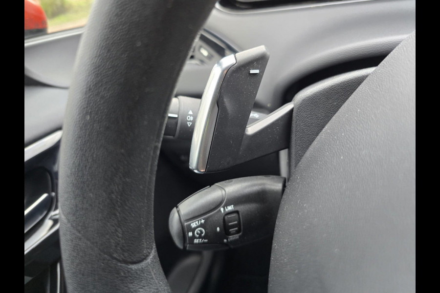 Peugeot 208 1.2 82PK Active | 1E EIGENAAR | AUTOMAAT | 12MND GARANTIE | NAVI | CRUISE | AIRCO |