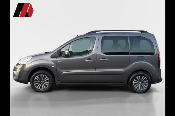 Peugeot Partner Tepee 1.2 PureTech Active | 5p | Cruise | Onderhoudshistorie