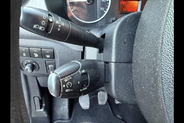 Peugeot Partner Tepee 1.2 PureTech Active | 5p | Cruise | Onderhoudshistorie