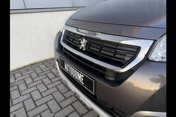 Peugeot Partner Tepee 1.2 PureTech Active | 5p | Cruise | Onderhoudshistorie