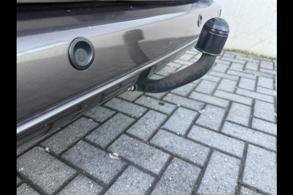 Peugeot Partner Tepee 1.2 PureTech Active | 5p | Cruise | Onderhoudshistorie