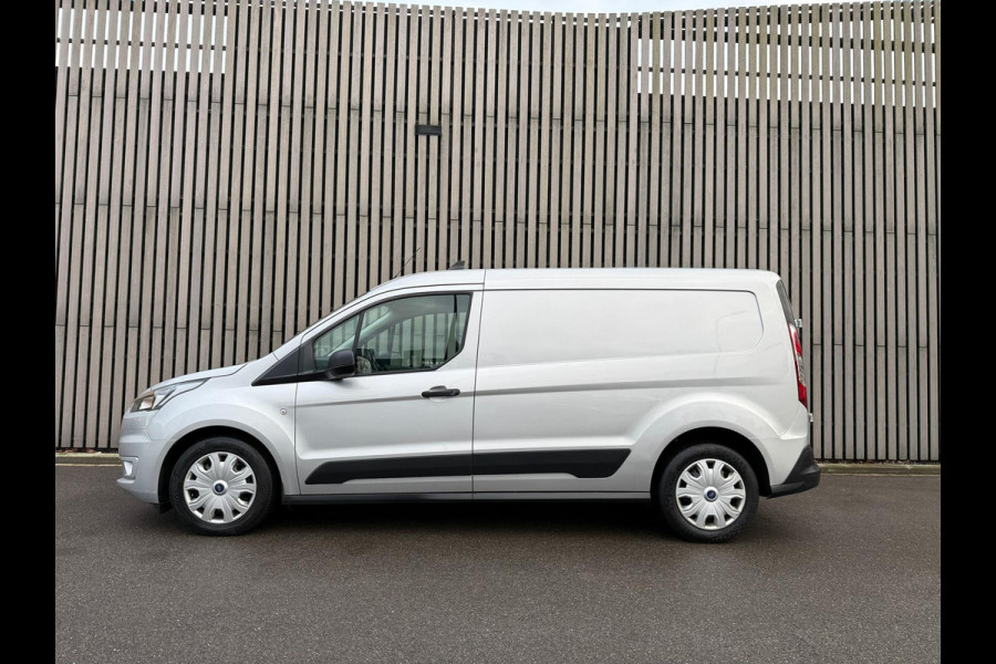 Ford Transit Connect 1.5 EcoBlue L2 Trend /Camera /Cruise /Trekhaak