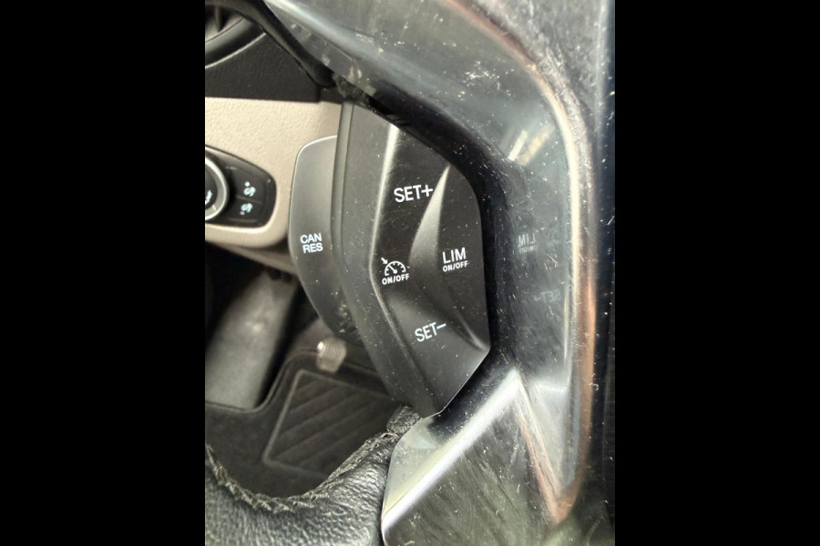 Ford Transit Connect 1.5 EcoBlue L2 Trend /Camera /Cruise /Trekhaak